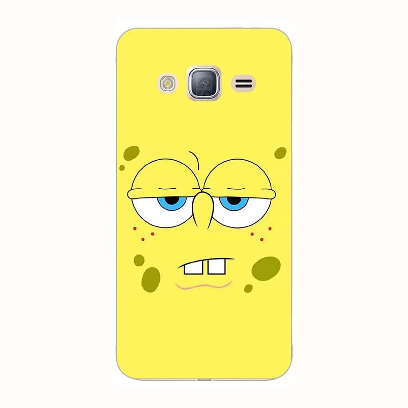 A311 Для J1 SM-J120F/DS 120F Duos чехол для Samsung Galaxy J1 SM-J120F 3D печать Мягкий силиконовый чехол SM J120F DS J12016 - Цвет: A311