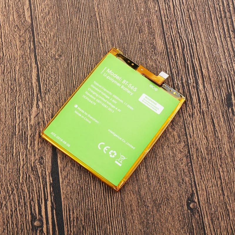 Alesser для LEAGOO KIICAA микс батареи 3000 mAh 100% новый Ремонт Замена аксессуары T5 T5C