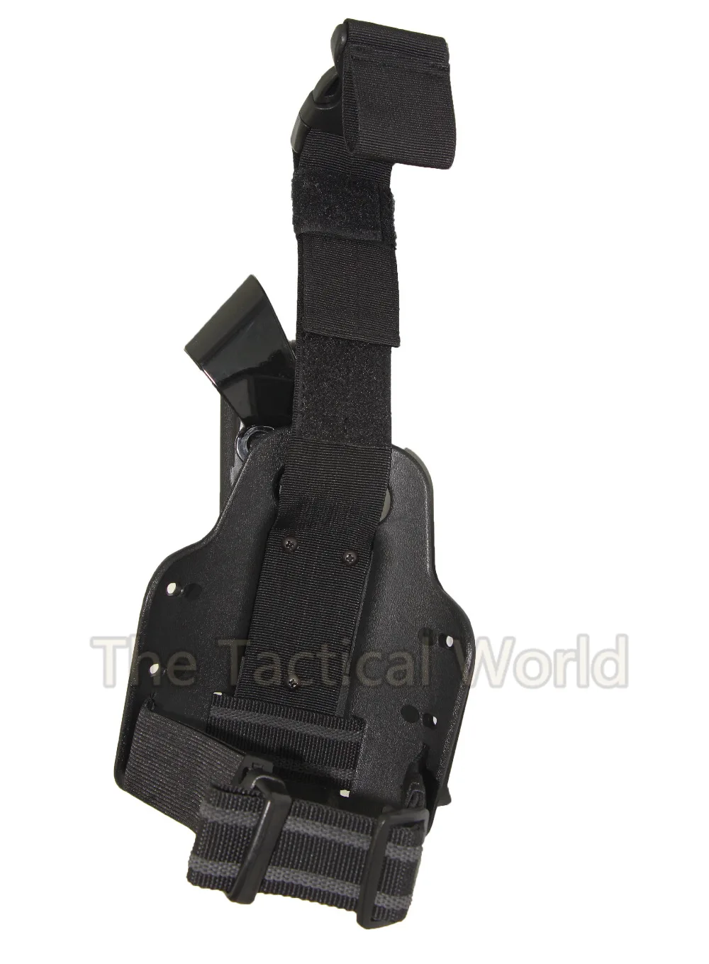 2017 уличная тактическая кобура для каплевидной ножки пистолета GL 17 19 22 23 31 32