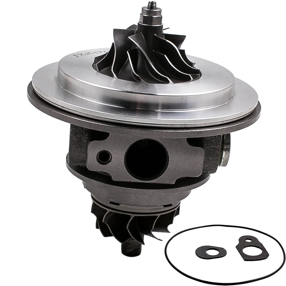 Turbo Chra турбо картридж для PEUGEOT 5008 CITROEN C4 1 6 16v 1598 150 THP A7F003L01A 53039700121|Турбонагнетатели и