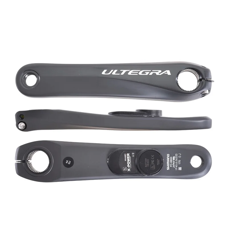 XCADEY велосипедный измеритель мощности для велосипед Shimano Crank измеритель мощности велосипедный gps компьютер Garmin Edge Bryton I gps порт ANT+ Bluetooth
