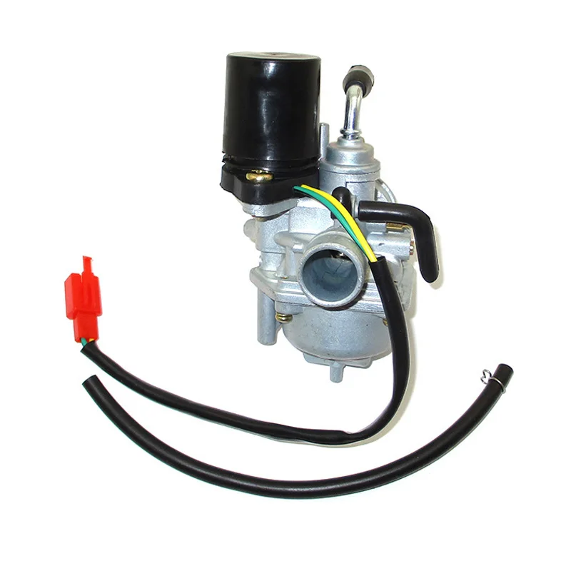 Карбюратор XLJOY для скутера MINARELLI 1E40QMB 2-тактный 50cc 90cc Yamaha Jog 50 90 CG50 GY50 CE50 Axis Breeze |