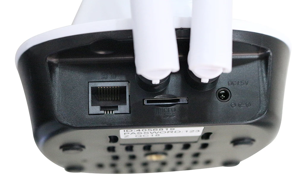 Ip камера видеонаблюдения 720 пикселей Wi Fi 1 0 МП|security ip|wifi camera wirelessip |