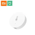 Умный Домашний Светильник Xiaomi Aqara Mijia с одним пожарным проводом ZigBee, беспроводной ключ, настенный выключатель через приложение для смартфона