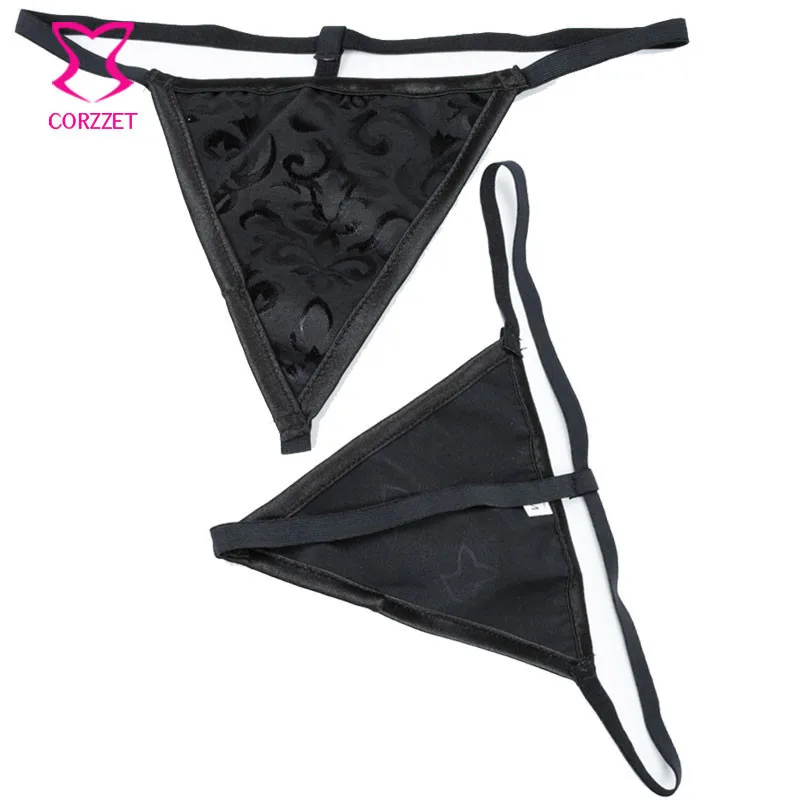 Черный длинный корсет под грудью готический для талии 12 плоских стальных