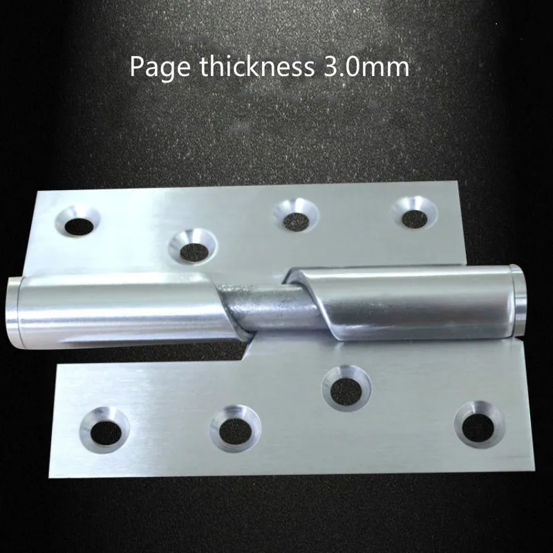 2 шт./компл. автоматическое закрытие дверей буферный подъемник бесшумный шарнир