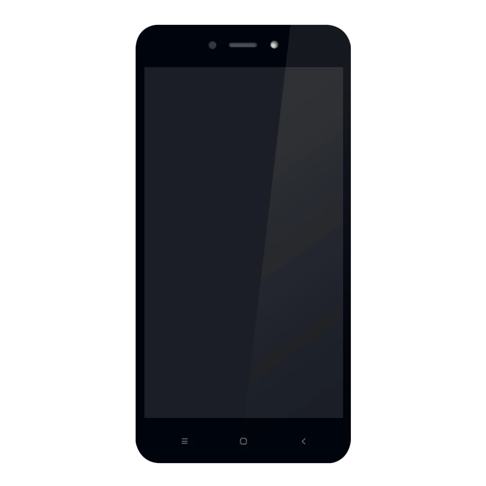 ЖК дисплей для Xiaomi Redmi 5A с сенсорным экраном хороший дигитайзер в сборе замена