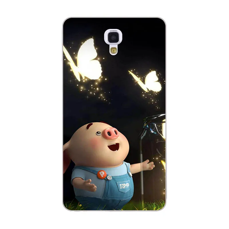 Мягкий силиконовый чехол для телефона s для samsung Galaxy Note 3 Neo SM-N7505/SM-N7502/SM-N750/Note3 Lite чехол для телефона задняя крышка с принтом - Цвет: M114