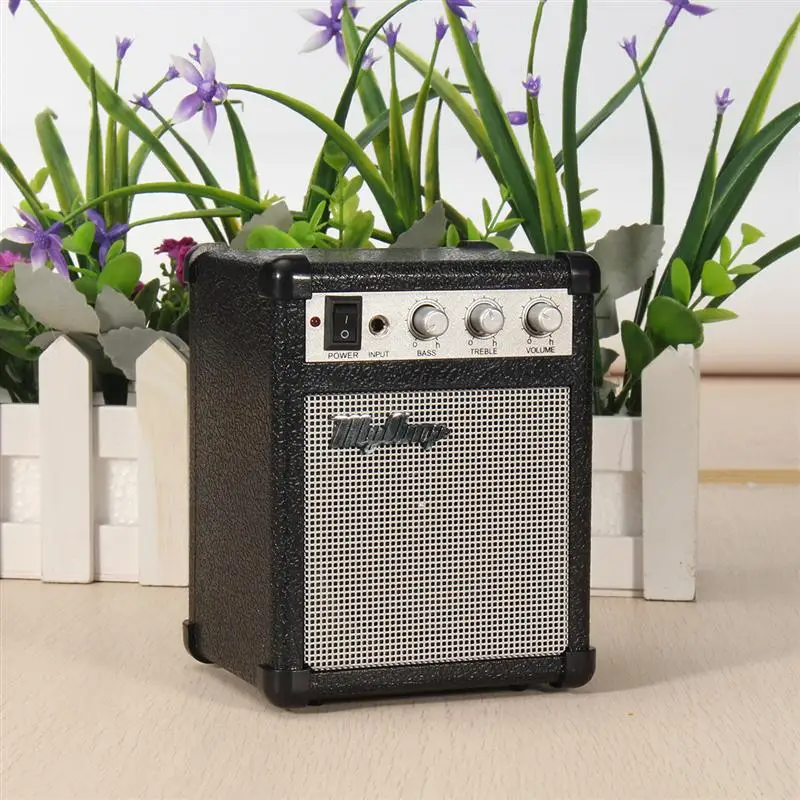 SENRHY Mini/Micro на батарейках портативный усилитель классический Marshall портативные и легкие Инструменты Запчасти