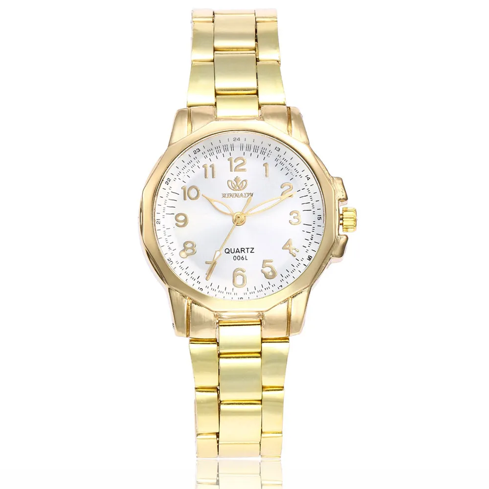 

2020 New Fashion Women Luxury Stainless Steel Quartz Watches Ladies Business Watch Japanese Quartz Movement Relogio Feminino A50