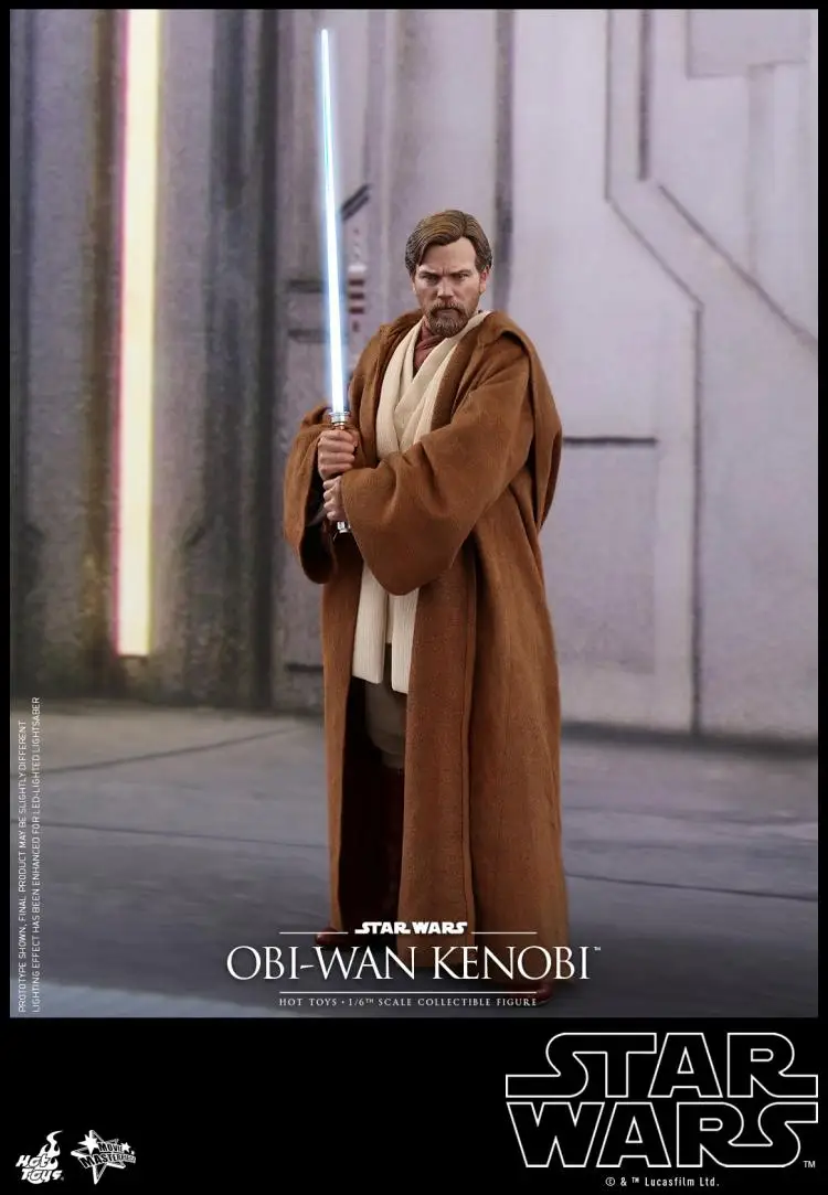MMS478, 1/6, полный набор, коллекционная фигурка Obi-Wan KENOBI, Звездные войны, фигурка, игрушка, 12 дюймов, куклы, игрушки, подарок в коробке для фанатов, подарки