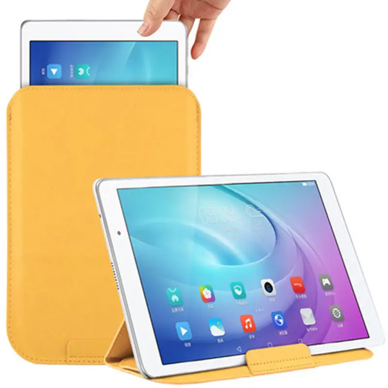 Чехол для Huawei MediaPad X1 X2 7 0 защитный смарт чехол из искусственной кожи Honor чехлы
