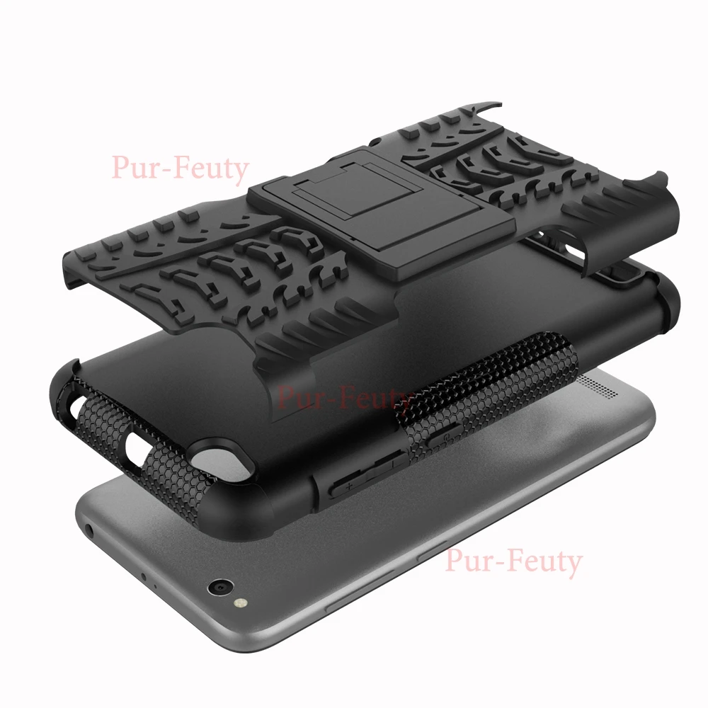 Для Xiao mi Red mi 5A 5 A Red mi 5A армированный Жесткий ПК+ силиконовая задняя крышка для Xiao mi Red mi A5 Red mi 5A Red mi 5 A мягкие чехлы для телефонов из ТПУ