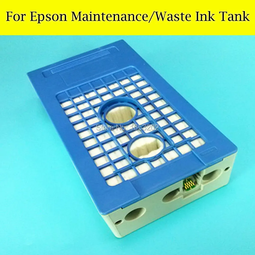 Ёмкость для чернил EPSON Surecolor T7070 T3080T T3270 T5270 T5080 T7080 T3000 | Компьютеры и офис
