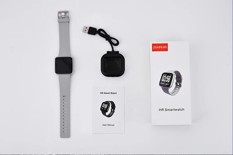 Zukplus z2 умные часы для мужчин Беспроводные Bluetooth спортивные часы монитор сердечного ритма smartwatch IPX7 водонепроницаемый XWatch для android ios