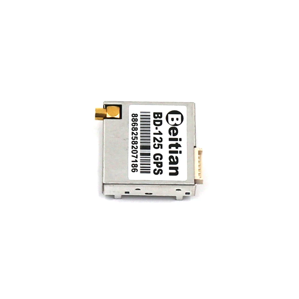 BEITIAN GNSS GPS модуль BEIDOU W/Внешняя антенна TTL 1PPS Замена M-87 GR-87 M87 GR87 BD-125 | Автомобили и