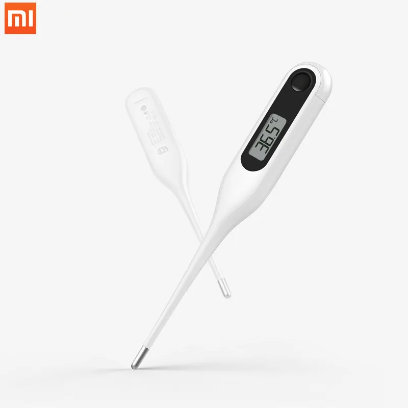 Xiaomi Mijia медицинский электронный термометр с ЖК дисплеем для детей и взрослых