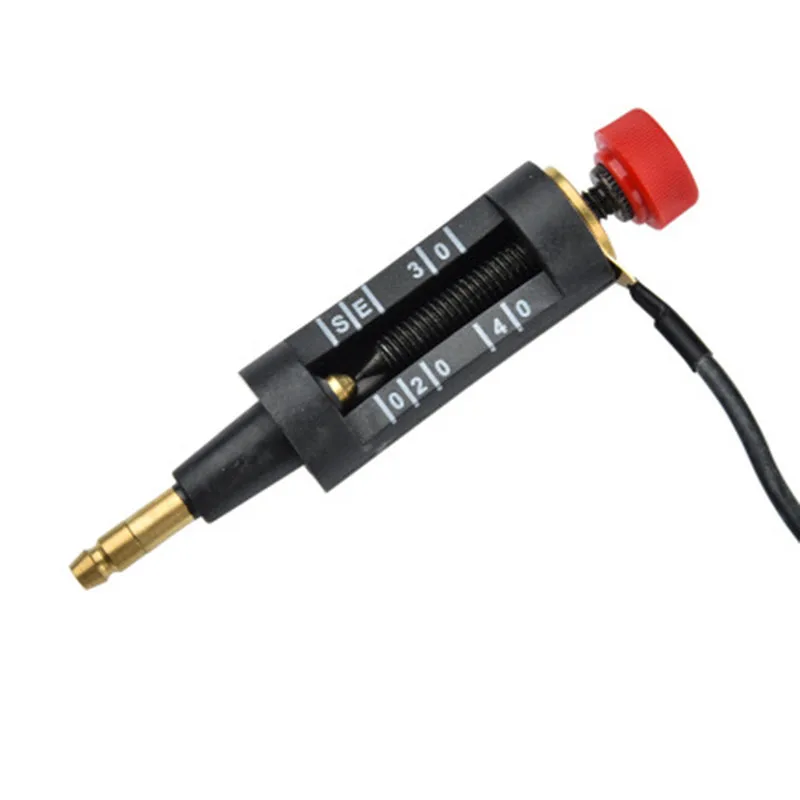 12V Car Spark Test Diagnostic Tool Plug Ignition System Pen Coil Engine In Line Adjustable Tester | Автомобили и мотоциклы