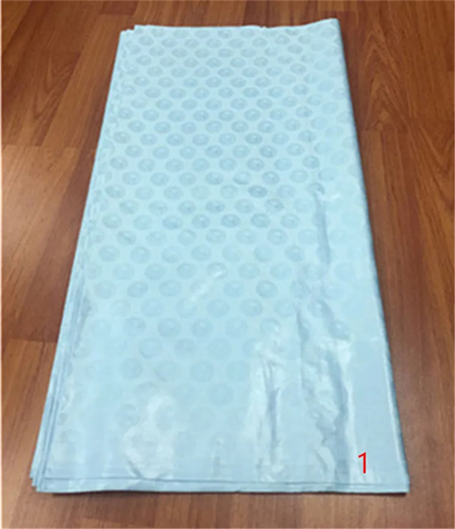 STILL FLY Jacquard guinea brocade fabric 100%cotton shadda perfume soft atiku for men clothing 5yards/lot | Дом и сад