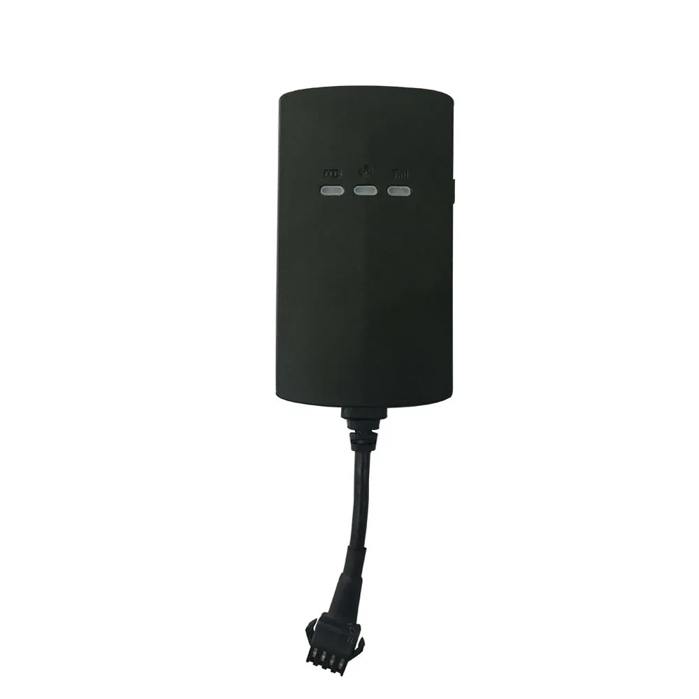 Мини GPS автомобильный трекер BW02F GSM локатор для автомобиля Google карты устройство