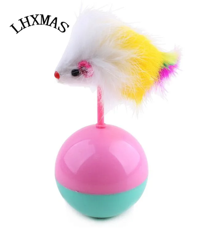 

Игрушки для кошек, любимая мышь Mimi, пластиковые игрушки, мячи для кошек, забавные D146