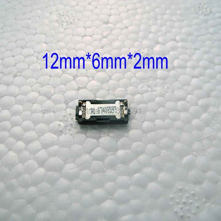 

NEW Ear Speaker Earpiece Replacement For LG Aristo MS210 LV3 LG K8 2017