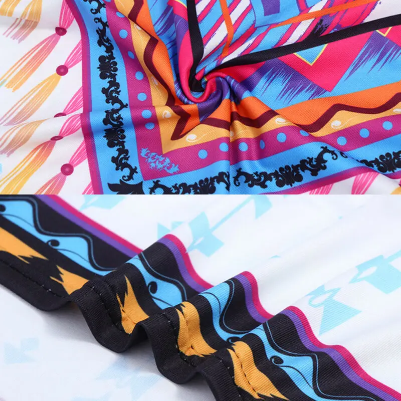 Женский цветочный летний жилет в стиле бохо Пляжная рубашка без рукавов блузка