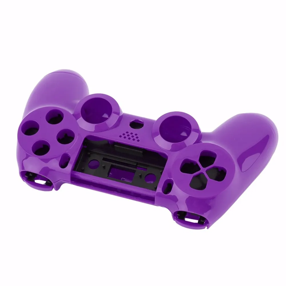 Геймпад контроллер корпус оболочка с кнопками комплект для PS4 ручка чехол