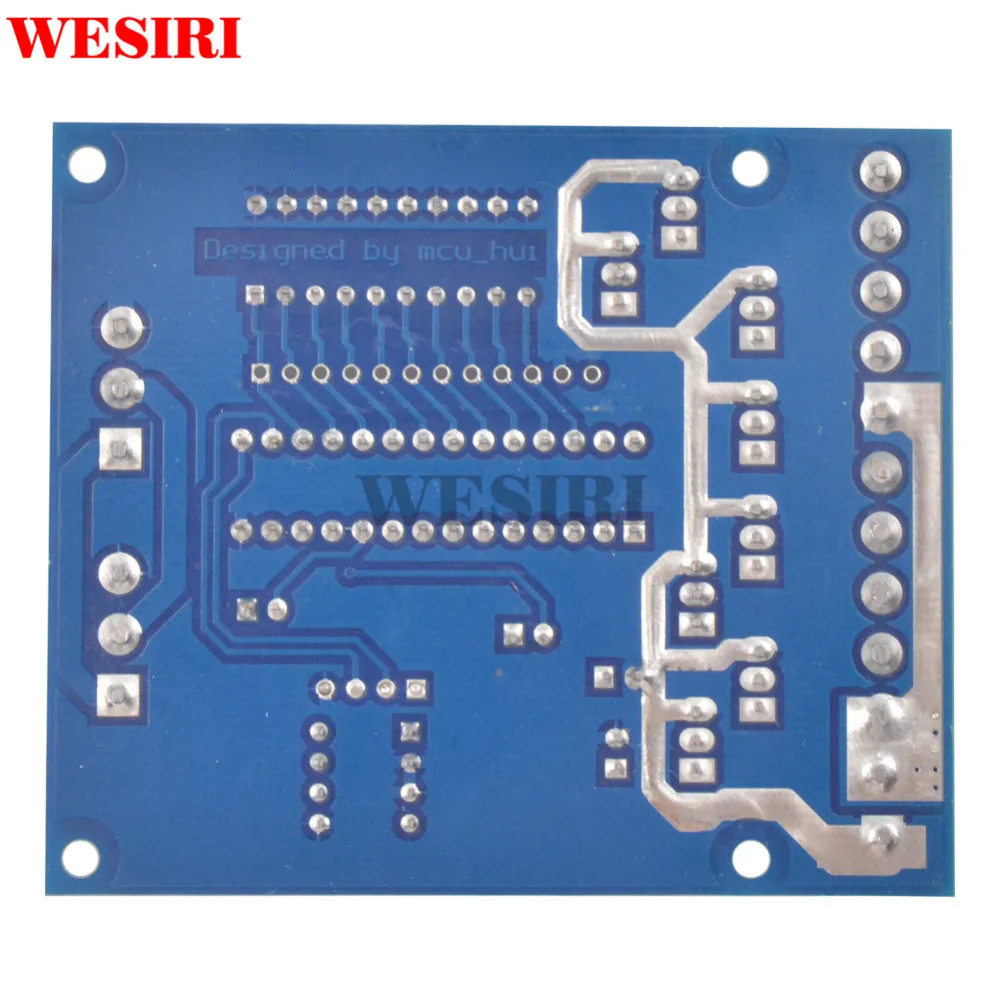 8 канальный DMX512 декодер диммер 8CH RGBW DMX контроллер DC5V 24V для Светодиодная лента