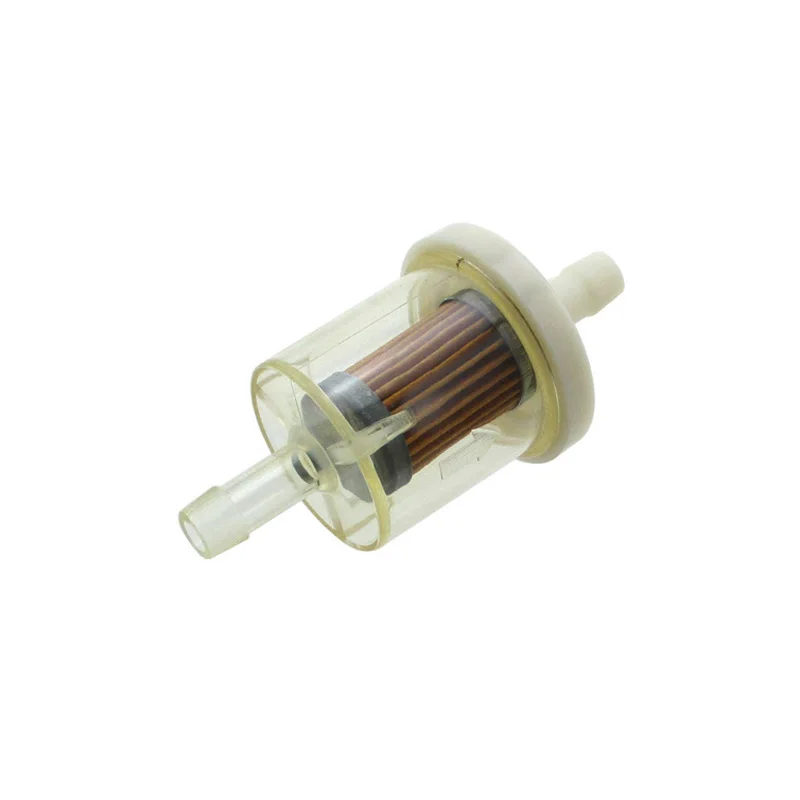 Топливный фильтр XLSION 10x 5/16 дюйма ДЛЯ BRIGGS & STRATTON 493629 691035 5065D 5065K Kawasaki 49019 7001 7005 STENS 120