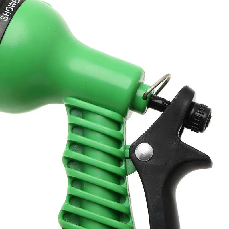 1 * бытовой водяной пистолет для мытья автомобиля головка медной пушки высокого