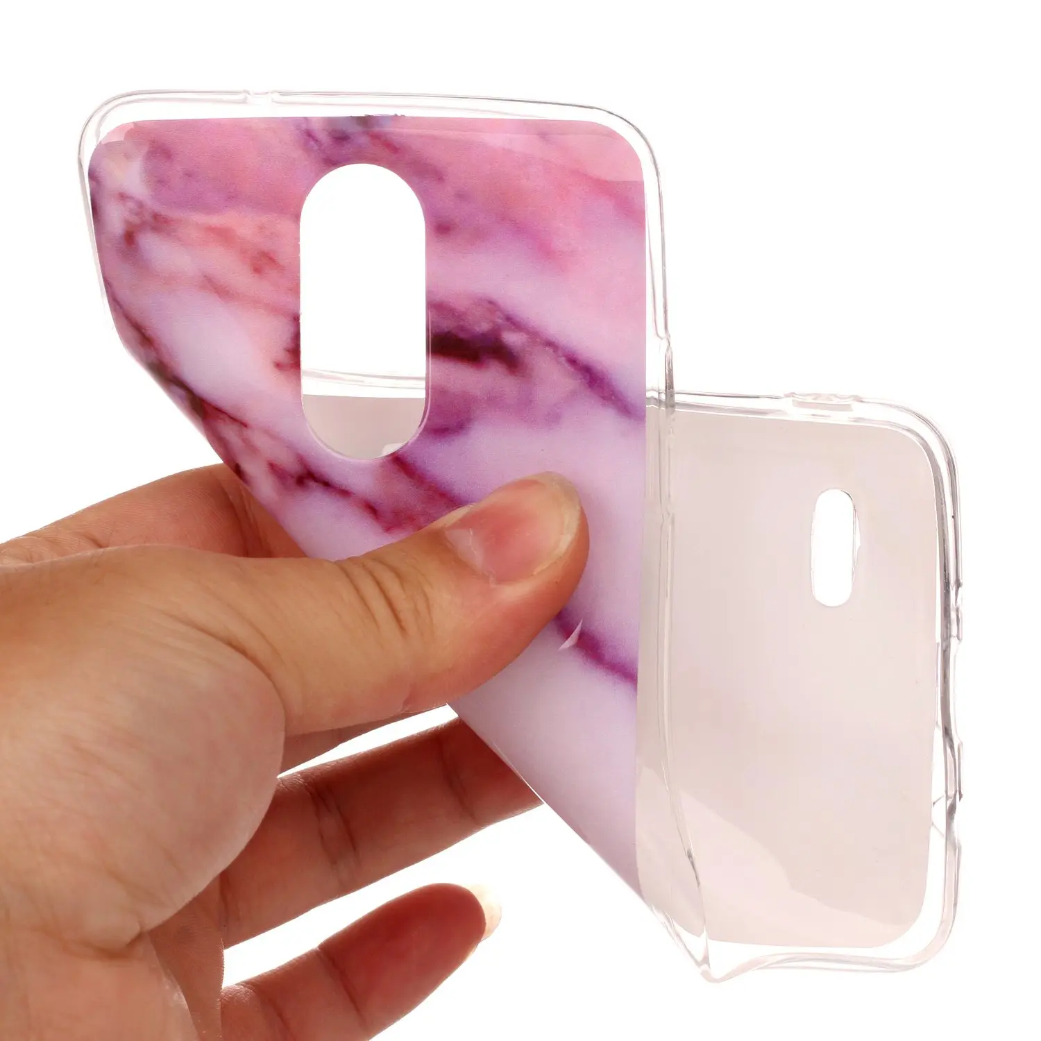 TPU Marble Cases For etui LG K8 2017 Dual European Version Case M200N X240 Soft Silicone Back Cover Fundas |