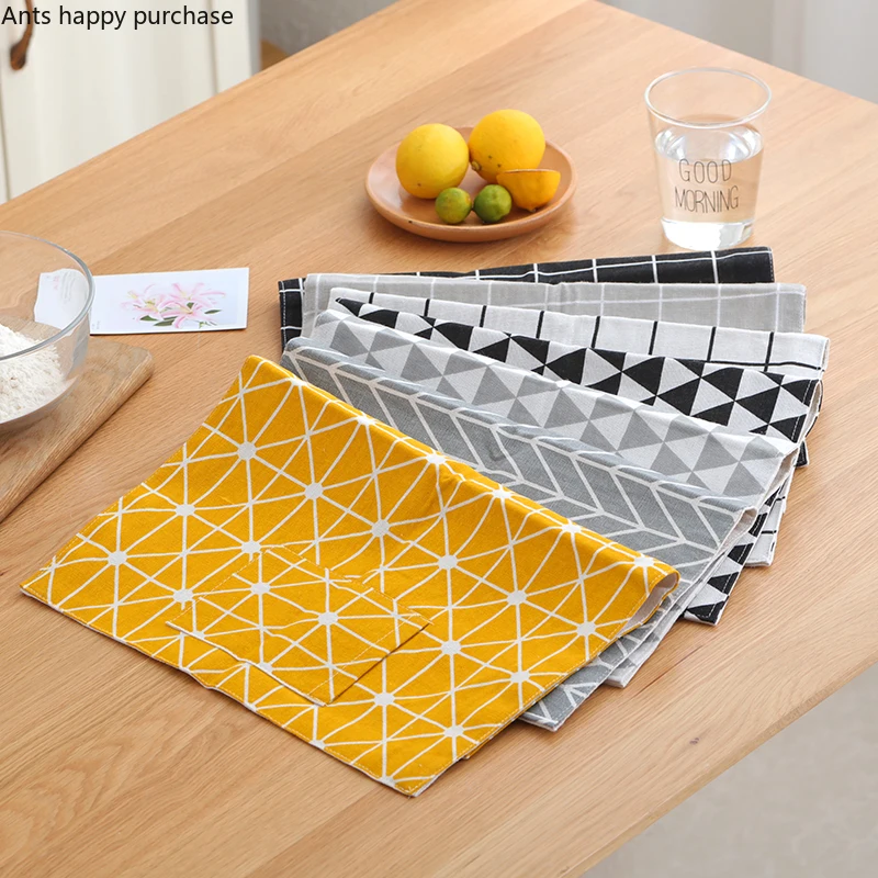 9-дюймовая кухонная посуда изоляционная прокладка ватные изоляционные