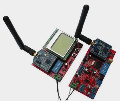 Бесплатная доставка! ZigBee беспроводное зондирование/с копировальной