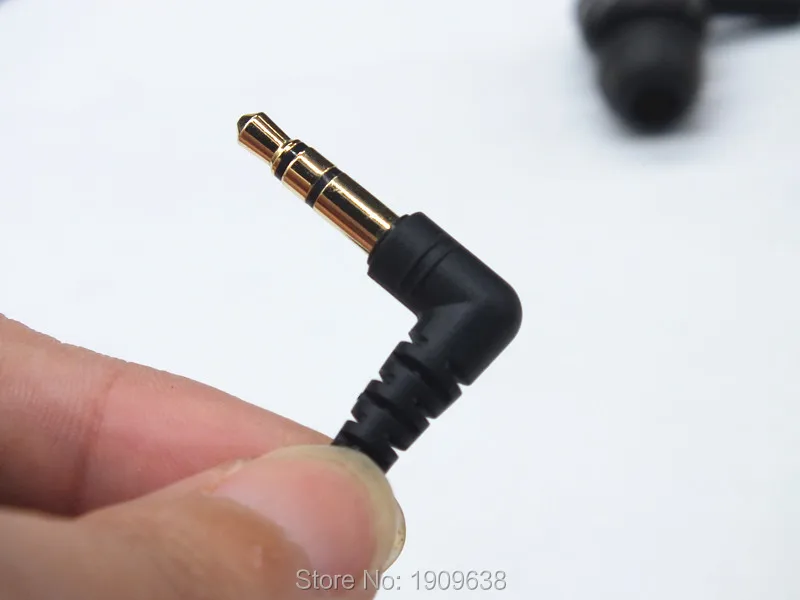 FXT90 модные наушники HD HIFI музыка беруши носить комфорт миниатюрный двойной динамик MP3 плеер гарнитуры