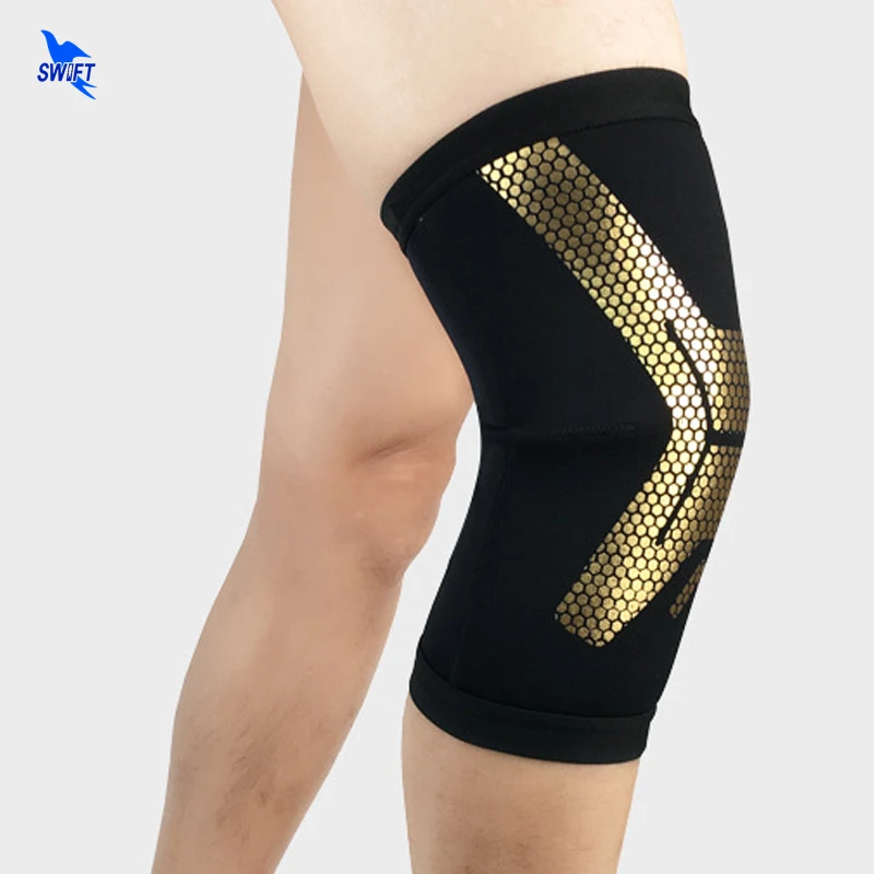 2 шт. неопреновые наколенники для волейбола велоспорта|basketball sleeve|patella protectorneoprene knee