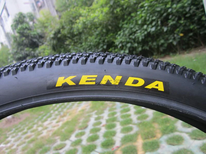 KENDA K1153 велосипедные шины 2" Mtb шины горный велосипед 27,5*1,95" шины бескамерные велосипедные запчасти