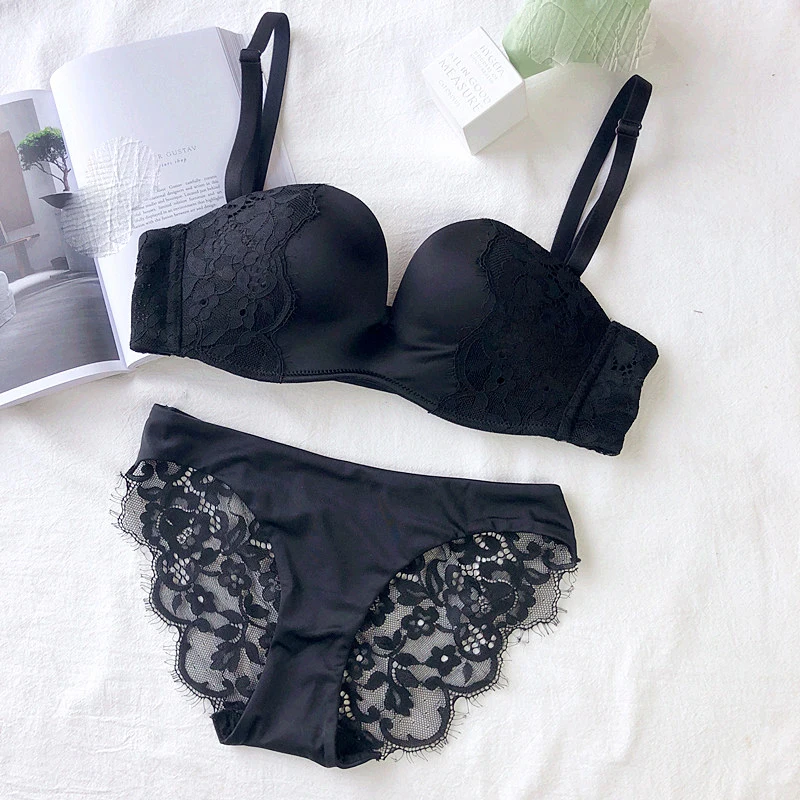 Только бюстгальтер 1/2 нижнее белье для невесты сексуальное женское бесшовный