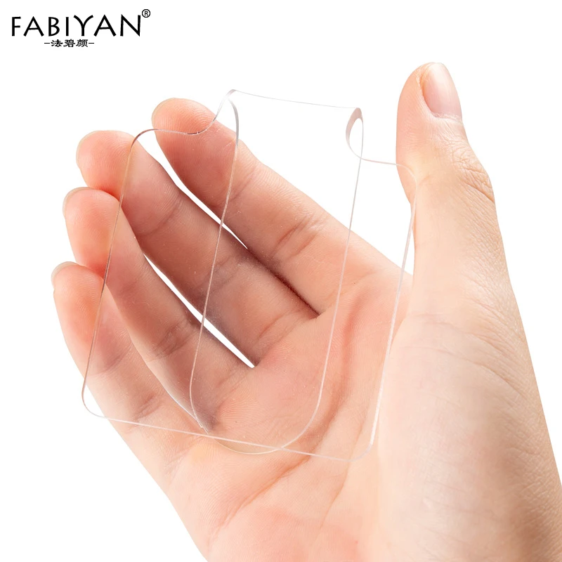 Палитра для макияжа акриловый прозрачный маникюрный лак ногтей гель-основа тени