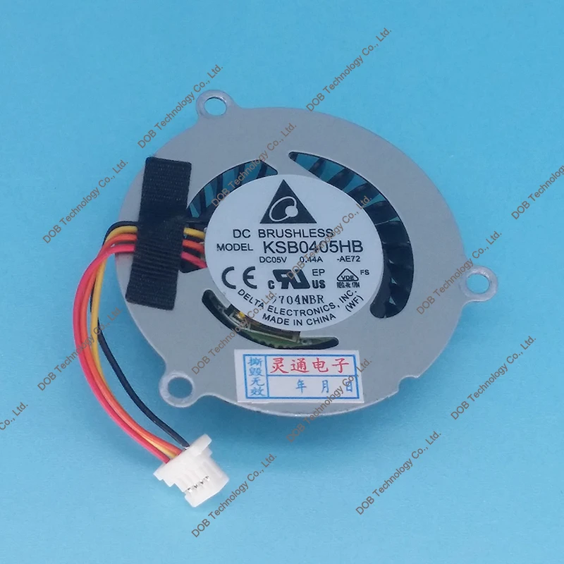Вентилятор для охлаждения процессора ноутбука asus eee pc 1015T 1015B 1015p 1015pn 1015|notebook fan|cooling