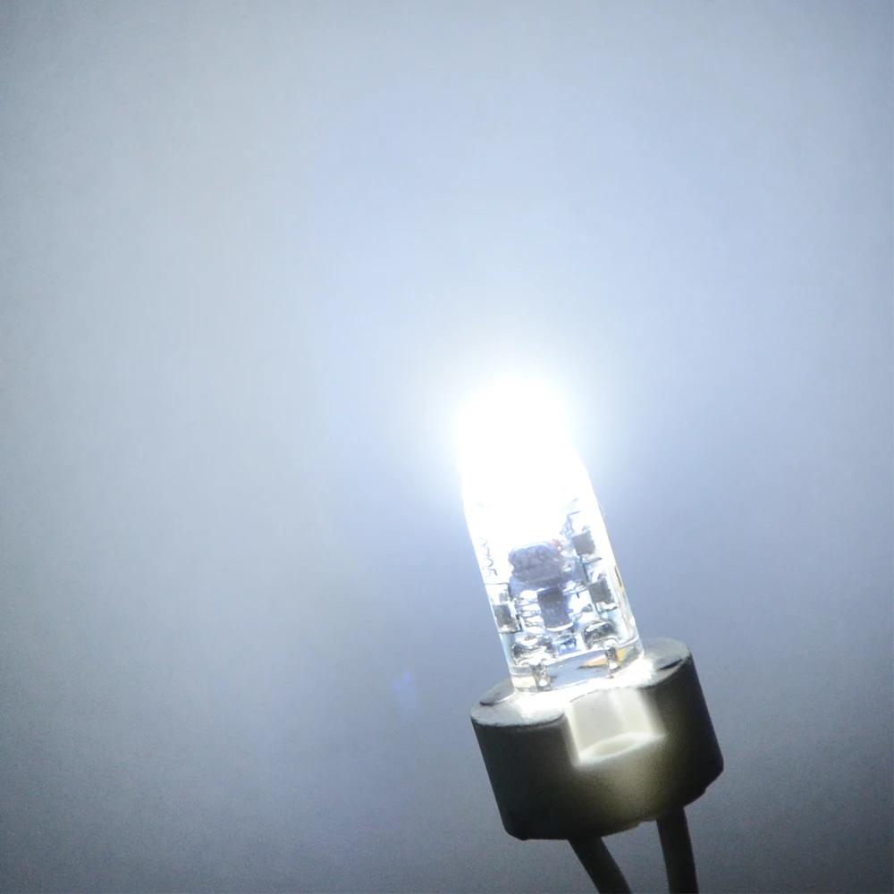 Светодиодная Диодная люстра G4 энергосберегающая 3 Вт 12 В|g4 led light bulb|led bulb12v g4 |