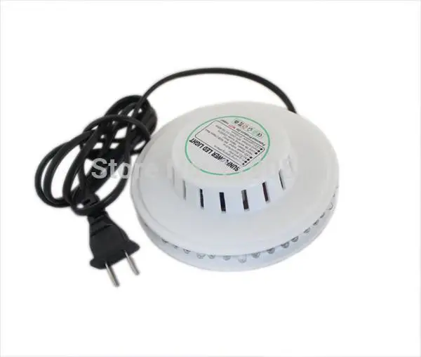 Праздничный светодиодный сценический лазерный светильник s с музыкальным