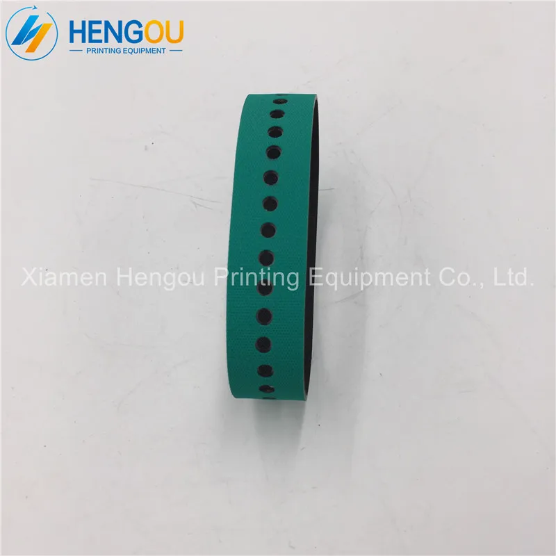Лента на присоске для Hengoucn присоска замедления сжатия CD102 XL105 ремень M2.015.880F 235x20 мм