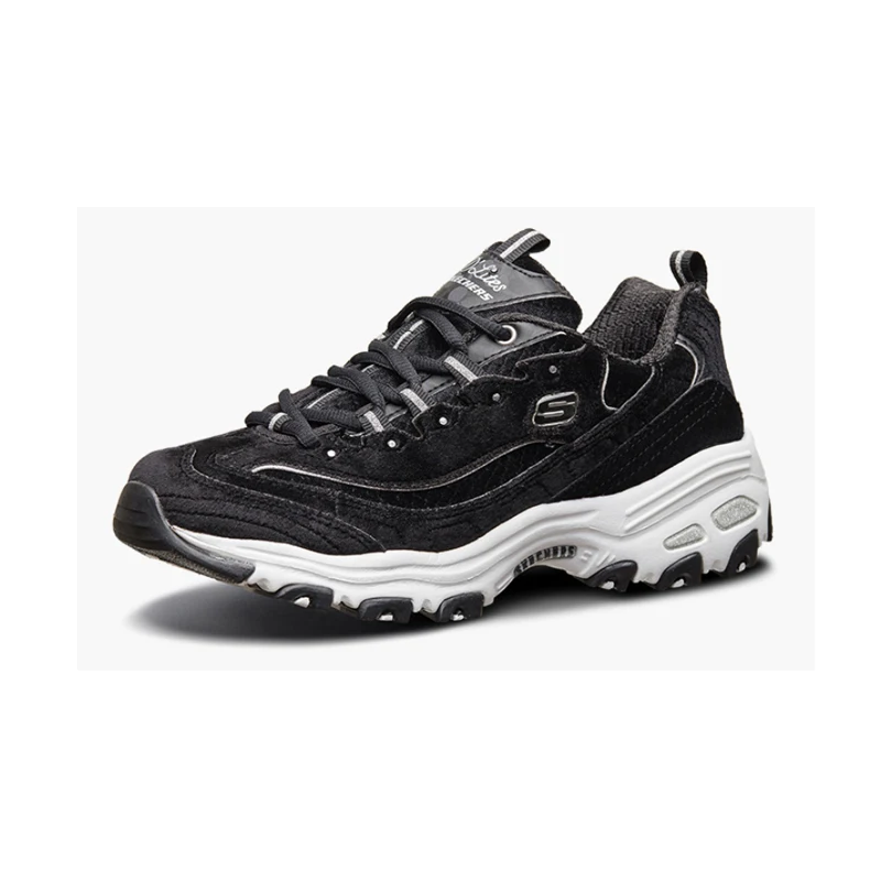 Skechers/Женская обувь D'lites повседневная удобная дышащая на платформе для женщин
