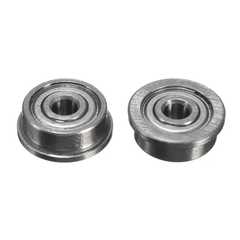 Фланцевая втулка для 3D принтера F623ZZ 3 х10х4 мм 10 шт.|bearing motor|bearing washerbearing contact |