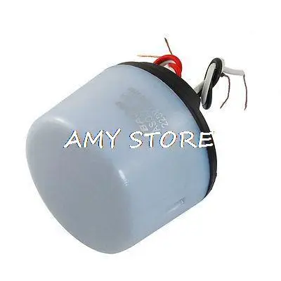 

AC 220V 16A Automatic Photoelectric Lighting Sensor Control Switch w 4 wire
