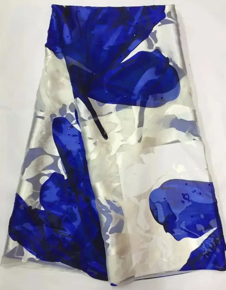 4 5 метра чудесная шелковая кружевная ткань сатин для платья хорошего качества