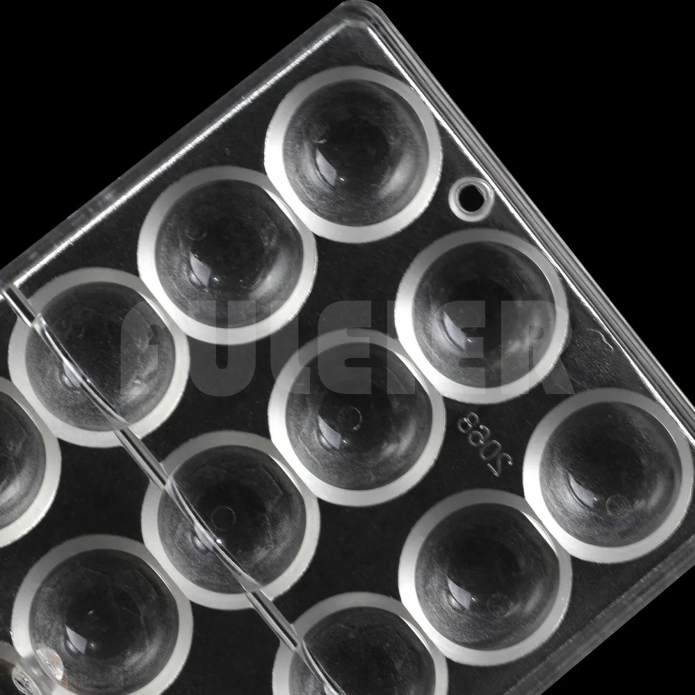 Форма для выпечки полусферическая форма шоколада кухонный инструмент помадки