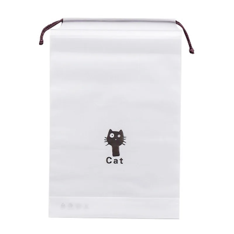 1 шт. кошка сумка для хранения канцелярских принадлежностей организатор