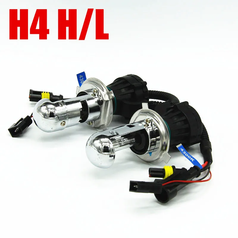 Мотоксенон h4 Hid Xenon